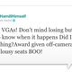 Image for article titled Mark Hamill, Tara Strong (aka The Joker and Harley Quinn) Both Miffed about the VGAs